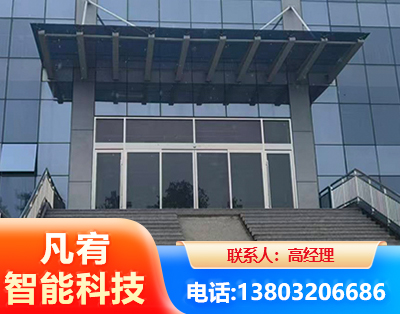 德阳自动门
